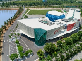 Sigma tập trung đẩy mạnh việc tìm kiếm các dự án FDI 